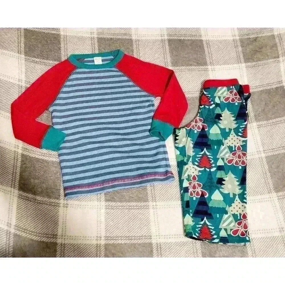 Matilda‎ Jane Christmas PJs 2T